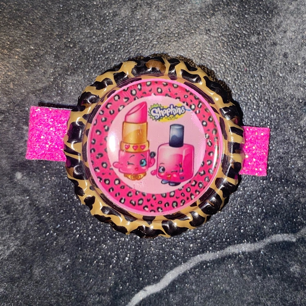 $5 each or 3 for $9
Handmade Hair Clips: Message Me What U R Interested In….. - Picture 6 of 15